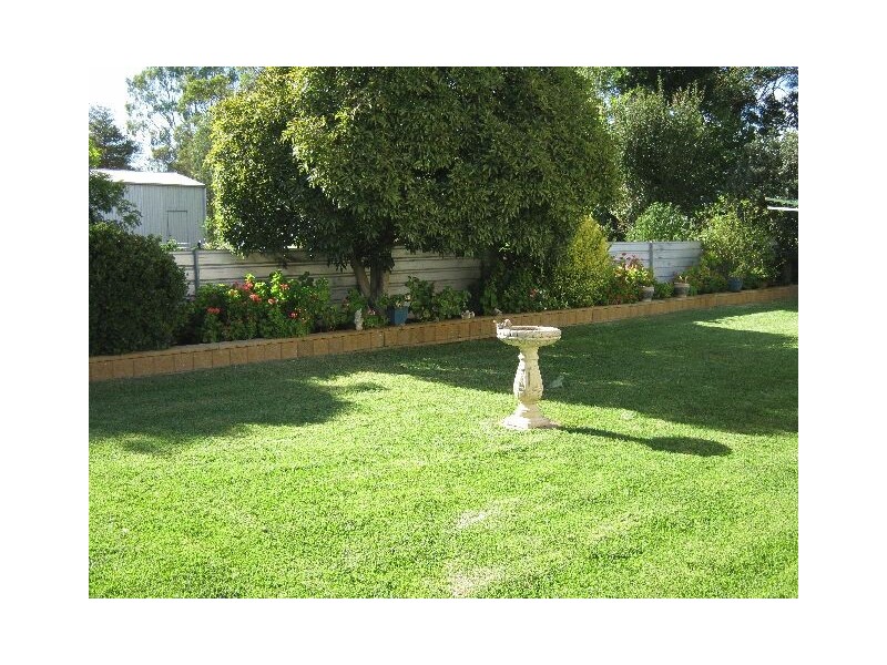 14 Naracoorte Road, Bordertown SA 5268