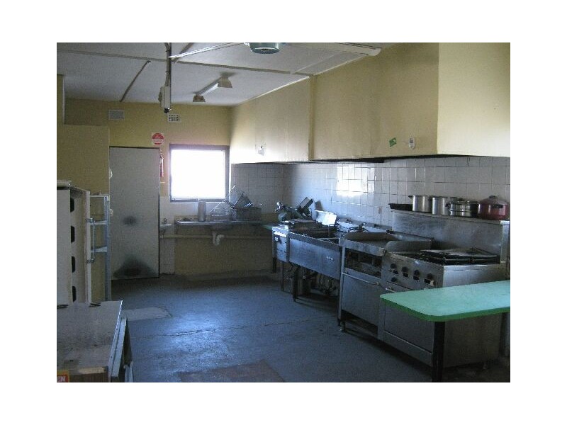 60 North Terrace, Bordertown SA 5268