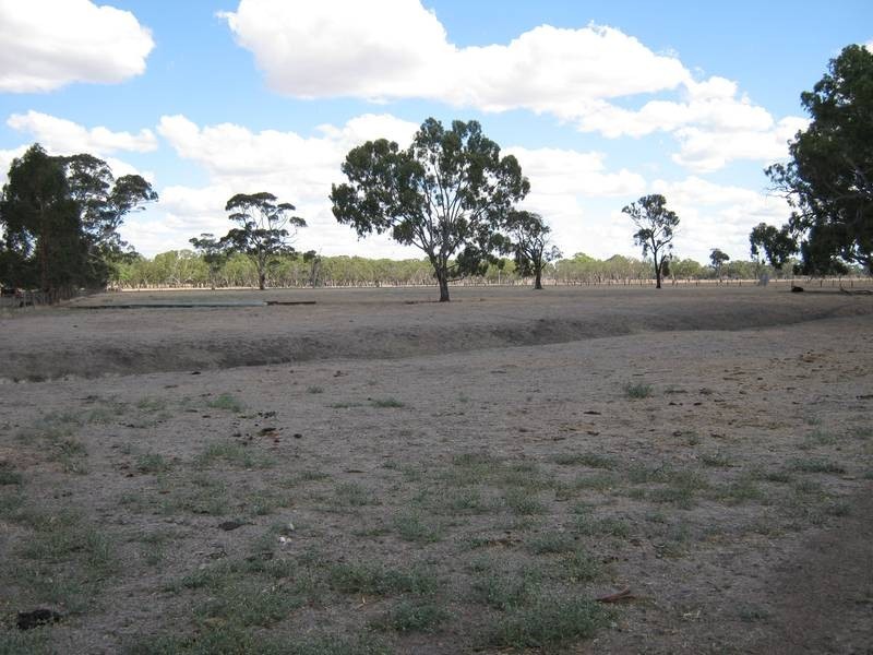 Lot 1 South Avenue, Bordertown SA 5268