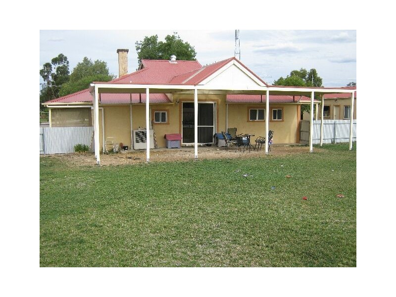 19 Wirrega Road, Mundulla SA 5270