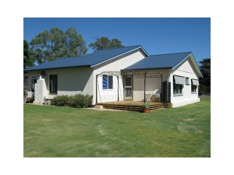 Lot 300 Cannawigara Road, Bordertown SA 5268