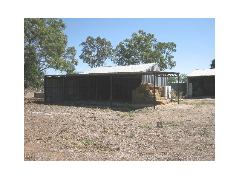 Lot 300 Cannawigara Road, Bordertown SA 5268