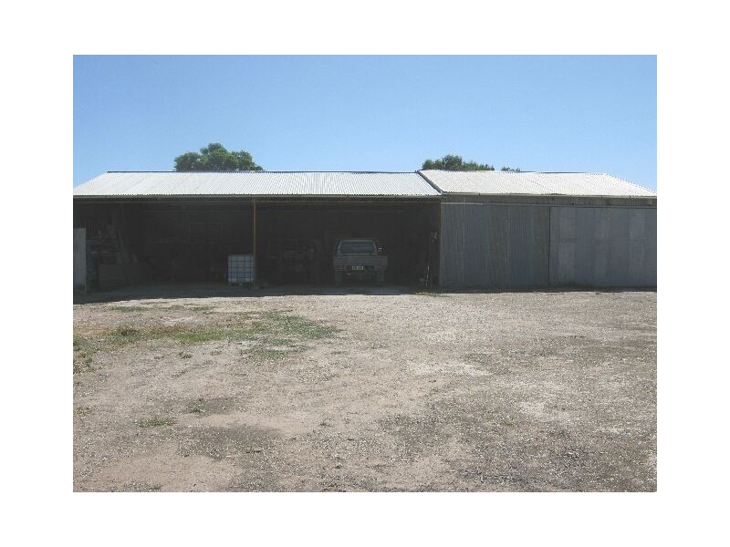 Lot 300 Cannawigara Road, Bordertown SA 5268