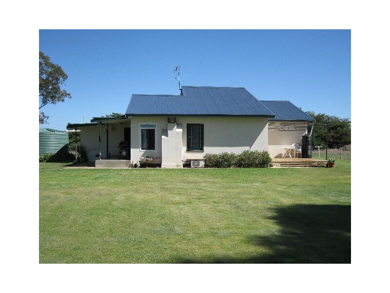 Lot 300 Cannawigara Road, Bordertown SA 5268
