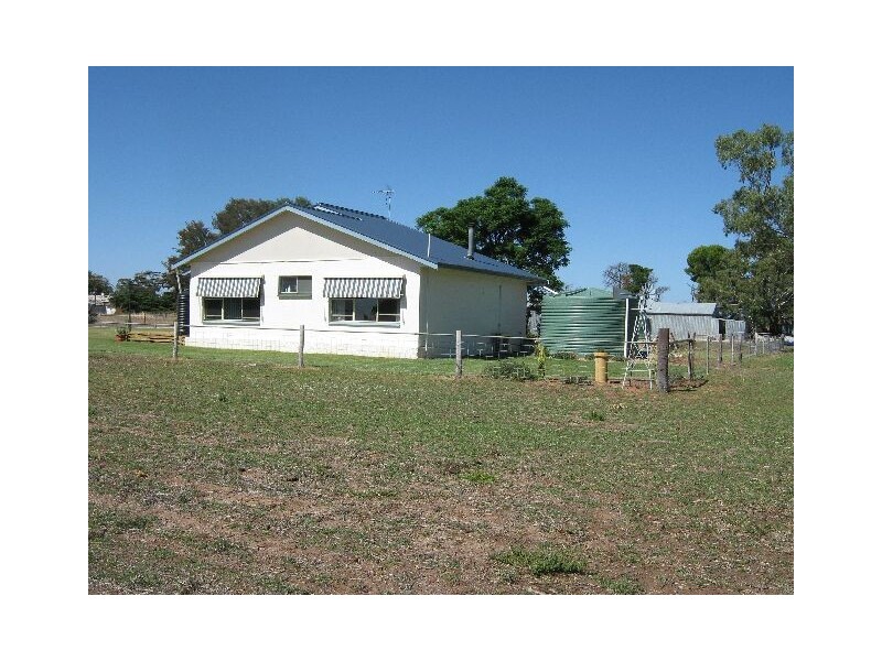Lot 300 Cannawigara Road, Bordertown SA 5268