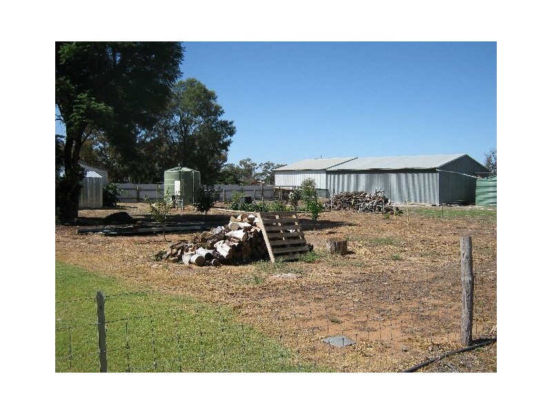 Lot 300 Cannawigara Road, Bordertown SA 5268
