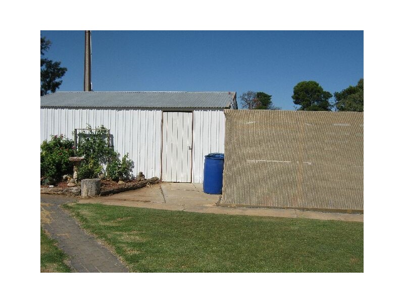 Lot 300 Cannawigara Road, Bordertown SA 5268