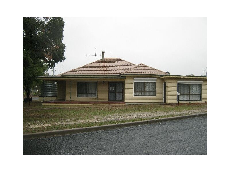 46 Pigeon Flat Road, Bordertown SA 5268