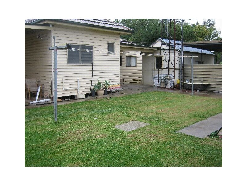 46 Pigeon Flat Road, Bordertown SA 5268