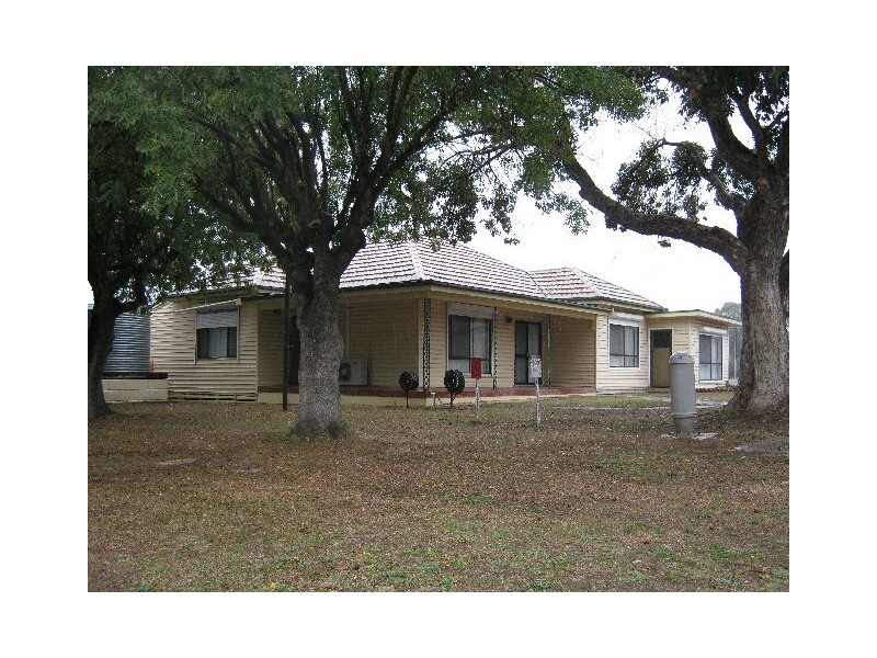 46 Pigeon Flat Road, Bordertown SA 5268