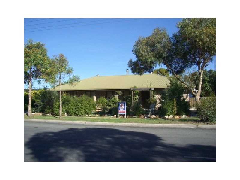 1 Park Tce, Keith SA 5267