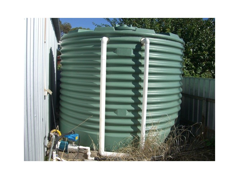 1 Park Tce, Keith SA 5267