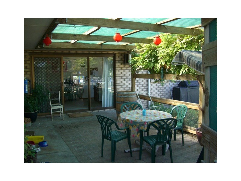 1 Park Tce, Keith SA 5267