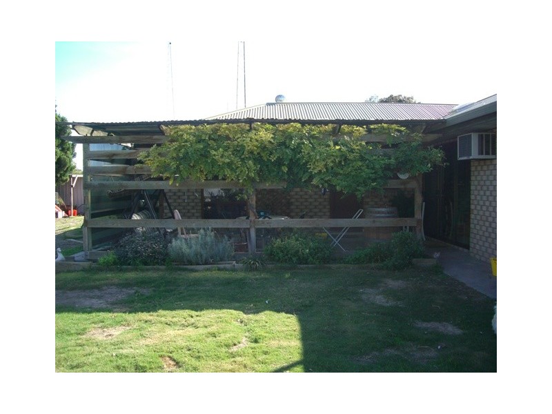 1 Park Tce, Keith SA 5267