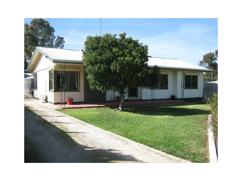 62 Ramsay Terrace, Bordertown SA 5268
