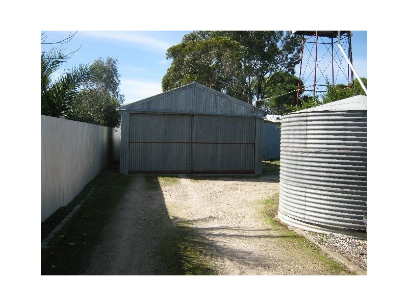 62 Ramsay Terrace, Bordertown SA 5268