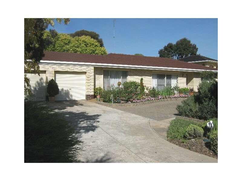 16 Naracoorte Road, Bordertown SA 5268