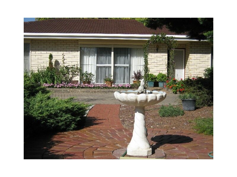 16 Naracoorte Road, Bordertown SA 5268