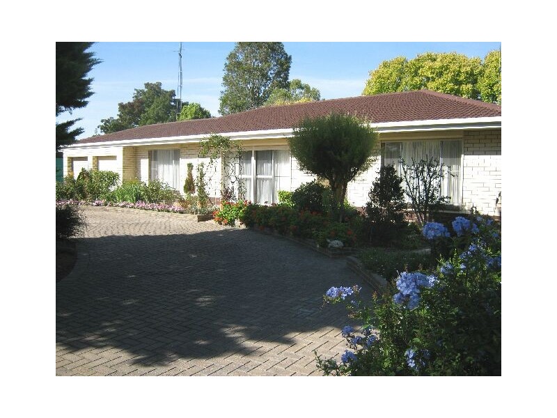 16 Naracoorte Road, Bordertown SA 5268