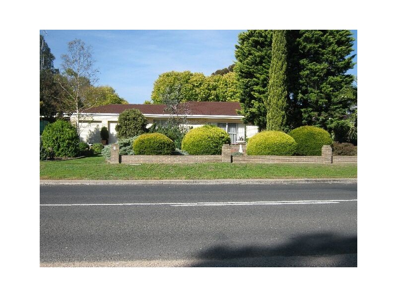 16 Naracoorte Road, Bordertown SA 5268