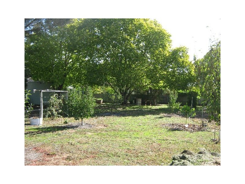 16 Naracoorte Road, Bordertown SA 5268