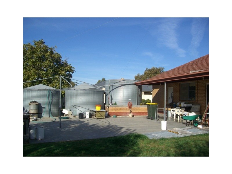 17 Ross Ave, Keith SA 5267