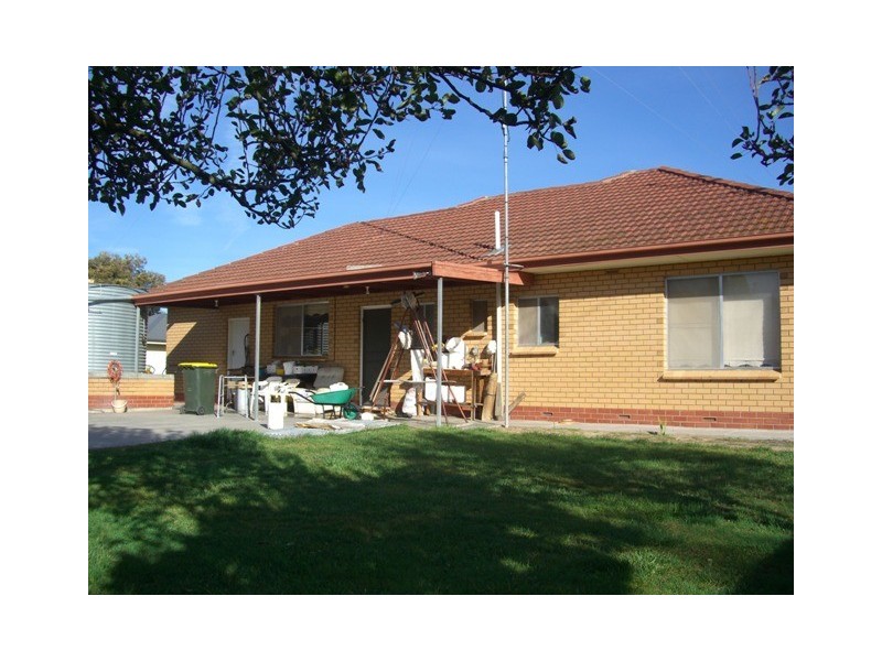 17 Ross Ave, Keith SA 5267