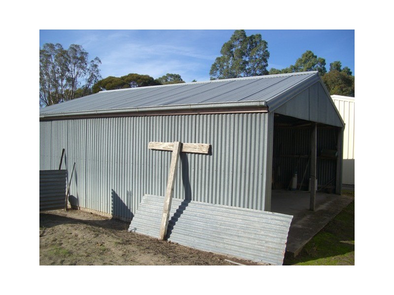 17 Ross Ave, Keith SA 5267