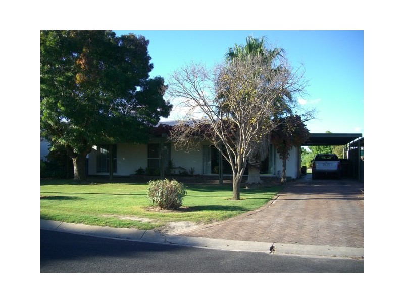 14 Poplar Ave, Keith SA 5267