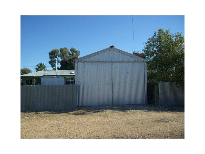 14 Poplar Ave, Keith SA 5267