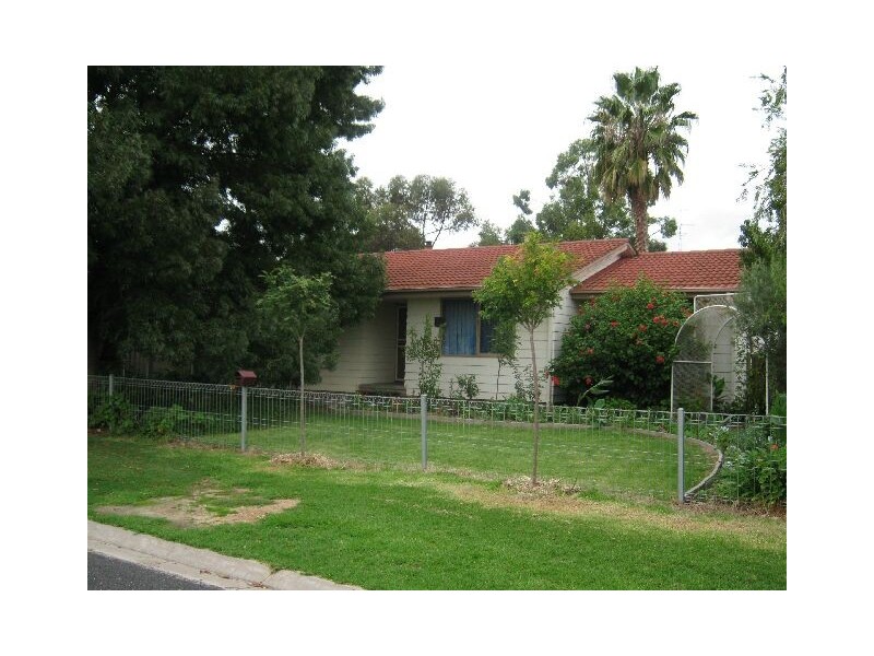 14 Bertha Street, Bordertown SA 5268