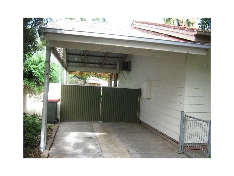 14 Bertha Street, Bordertown SA 5268