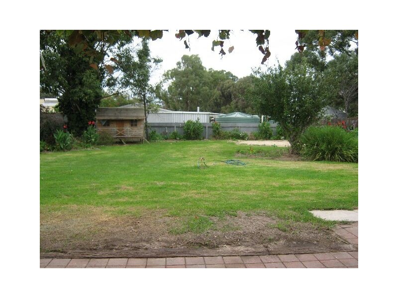 14 Bertha Street, Bordertown SA 5268
