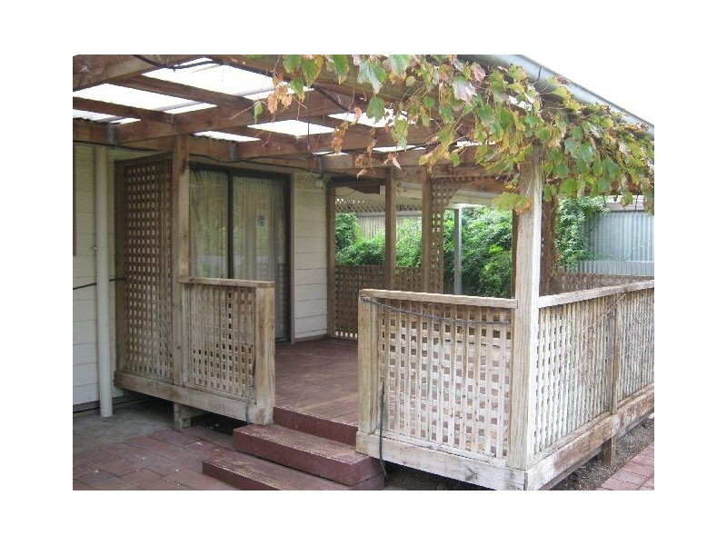 14 Bertha Street, Bordertown SA 5268