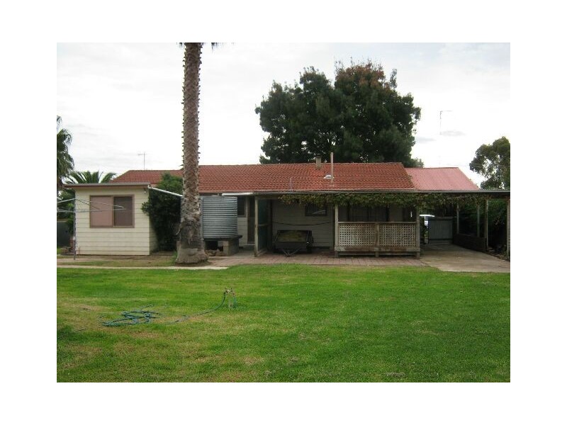 14 Bertha Street, Bordertown SA 5268