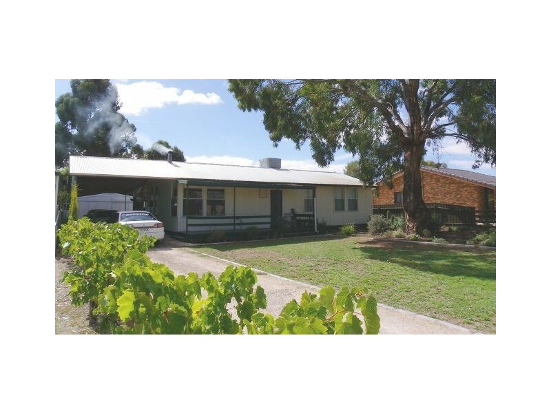 3 Jervois Street, Bordertown SA 5268