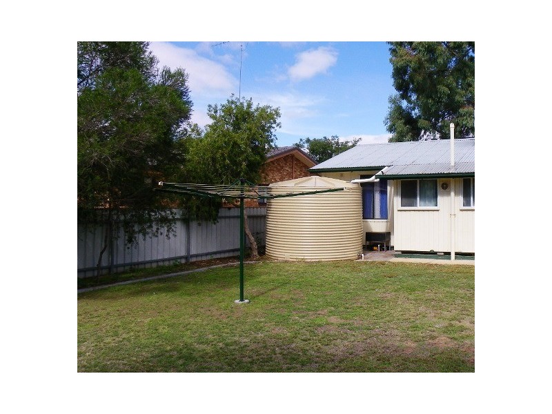 3 Jervois Street, Bordertown SA 5268