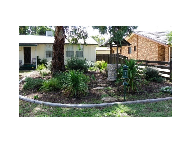 3 Jervois Street, Bordertown SA 5268