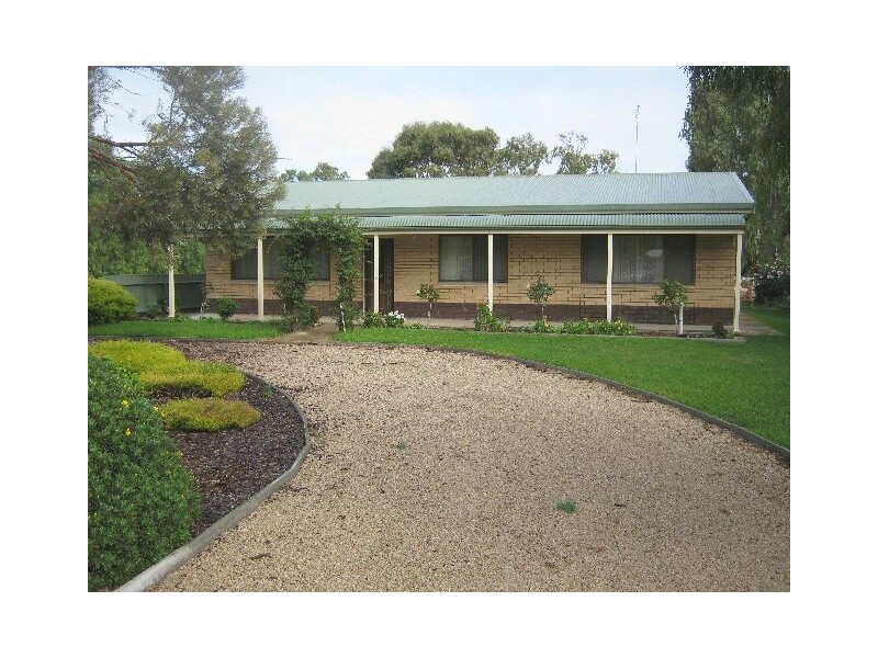 33 Green Street, Bordertown SA 5268