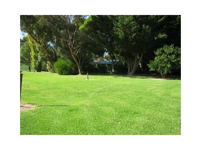 00 Wellington Road, Jervois SA 5259