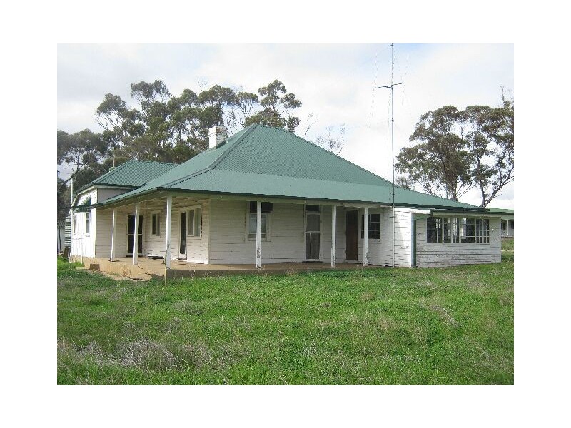 00 Pine Hill Road, Bordertown SA 5268