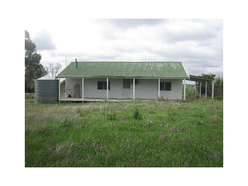 00 Pine Hill Road, Bordertown SA 5268