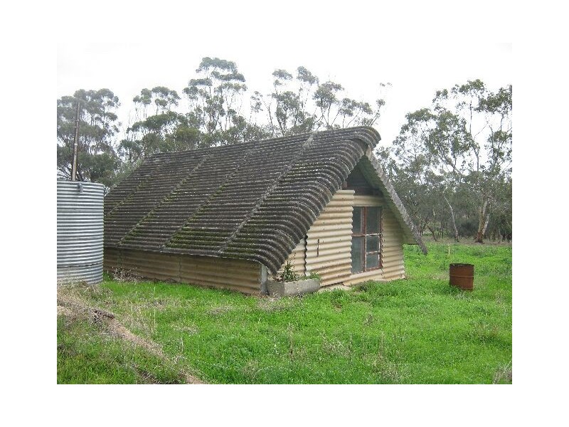 00 Pine Hill Road, Bordertown SA 5268