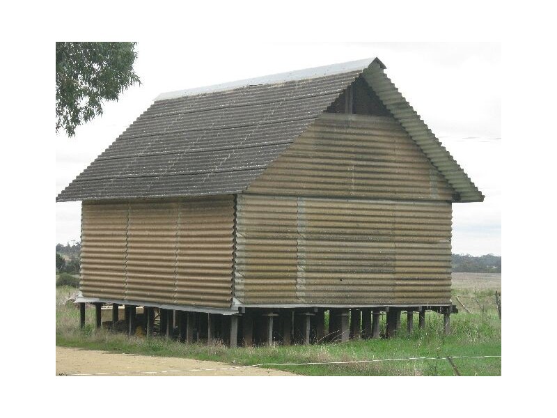 00 Pine Hill Road, Bordertown SA 5268