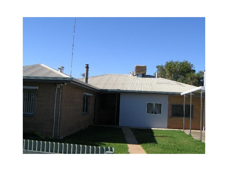 9 Dunn Street, Bordertown SA 5268