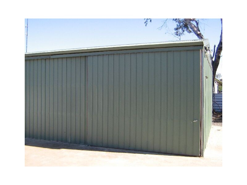 9 Dunn Street, Bordertown SA 5268