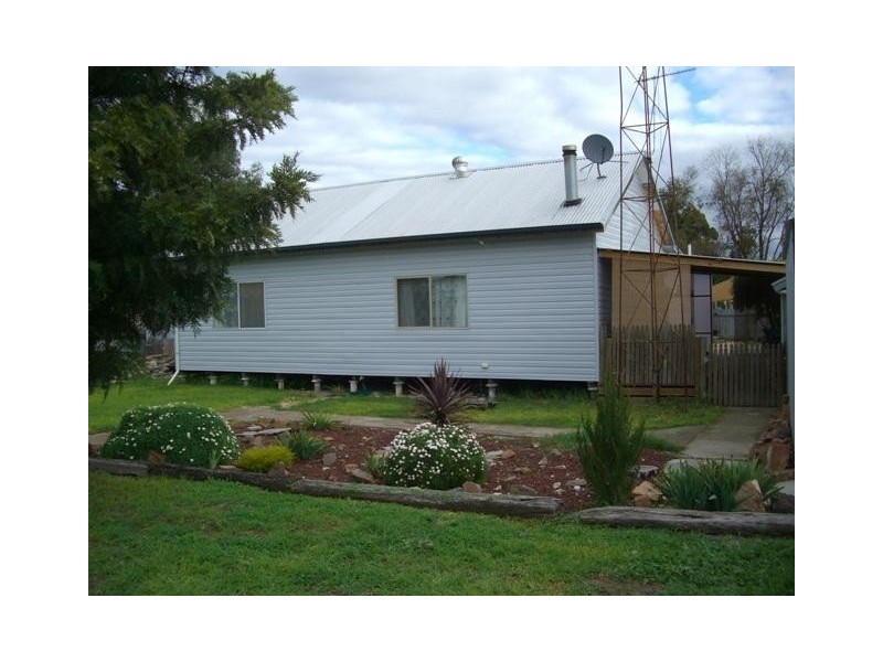 132 Dukes Highway, Keith SA 5267