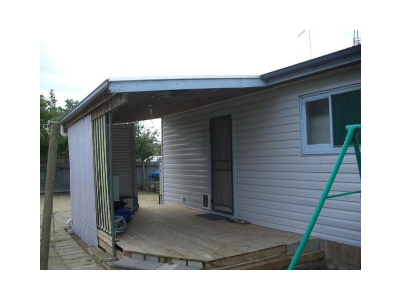 132 Dukes Highway, Keith SA 5267
