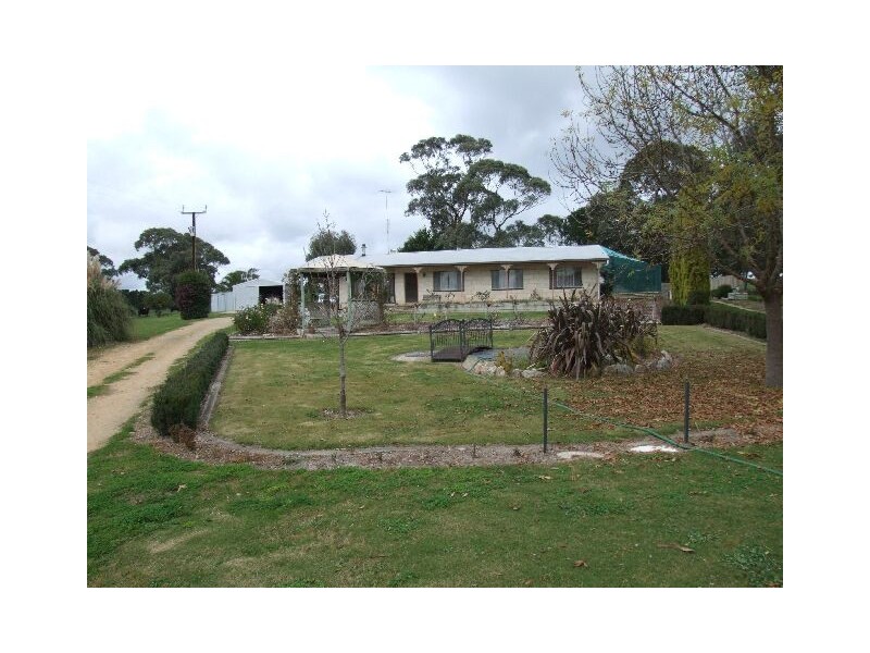 00 Beeamma – Parsons Road, Padthaway SA 5271