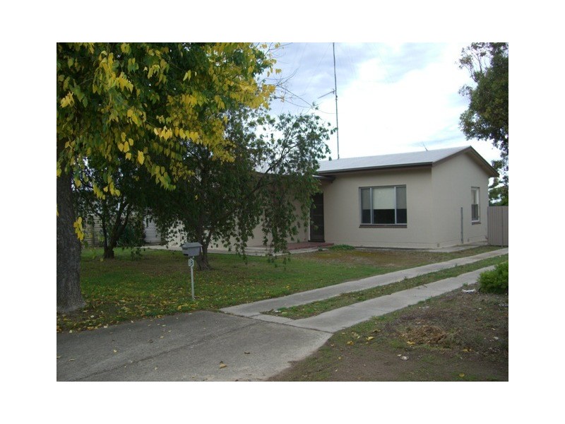 18 Poplar Ave, Keith SA 5267